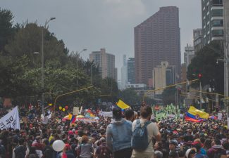 Reforma Colombia