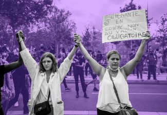 Obligación de vacunarse