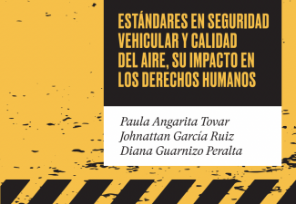 Seguridad vehicular