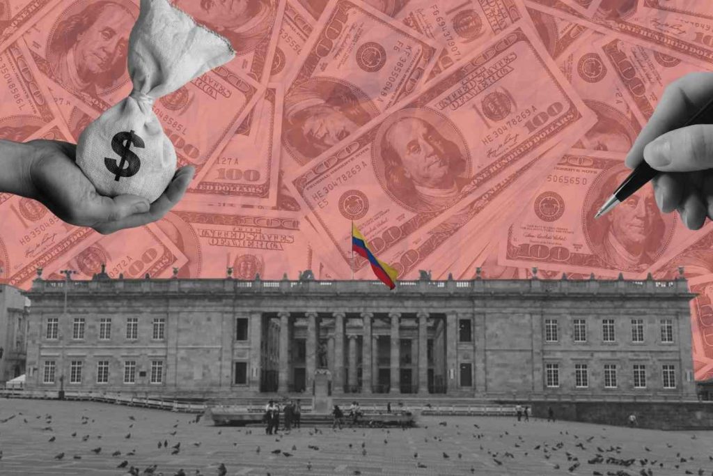 Conflicto de interés