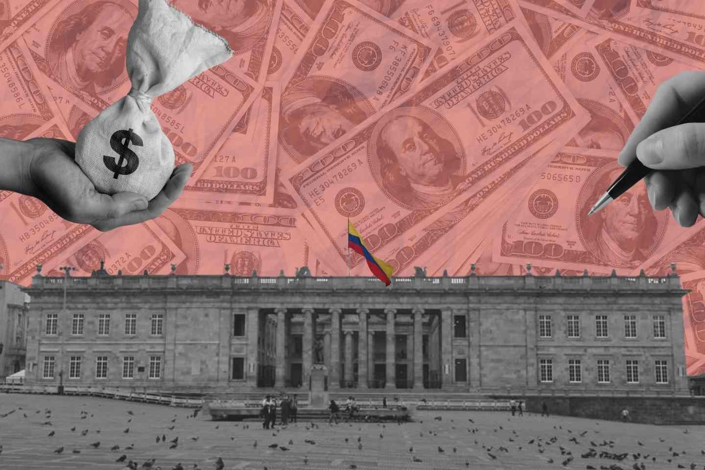 Conflicto de interés