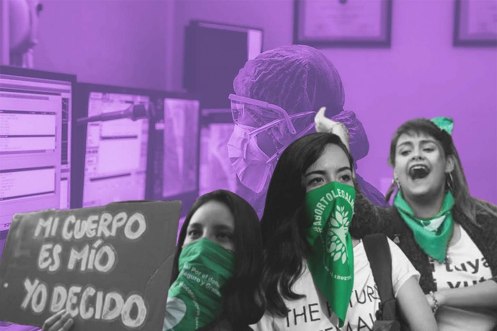 modelo regulación aborto