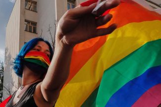 política pública LGBT