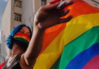 política pública LGBT