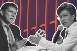 Policía delincuencia