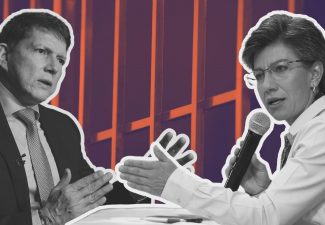 Policía delincuencia