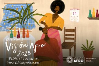 Visión Afro