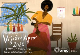 Visión Afro