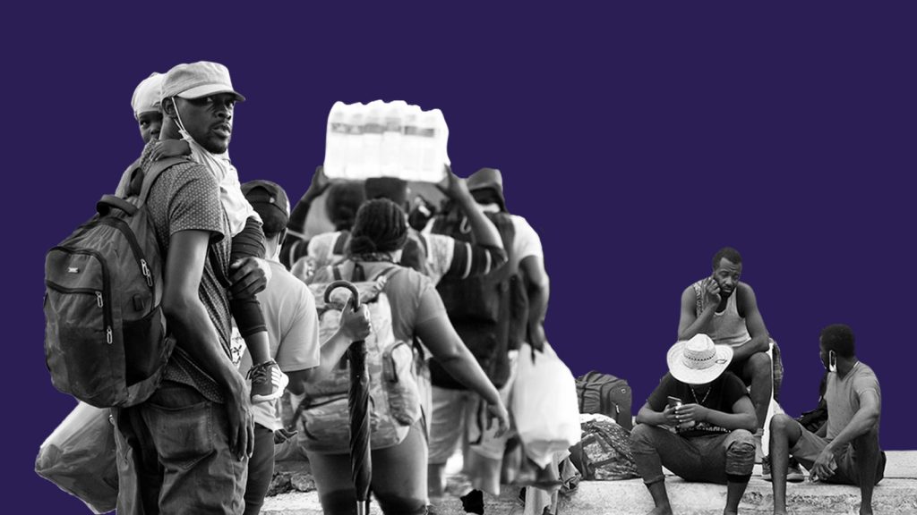 Migración, pandemia y xenofobia en Colombia, Perú y Chile: Tres palabras que nunca debieron unirse