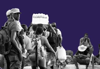 Migración, pandemia y xenofobia en Colombia, Perú y Chile: Tres palabras que nunca debieron unirse