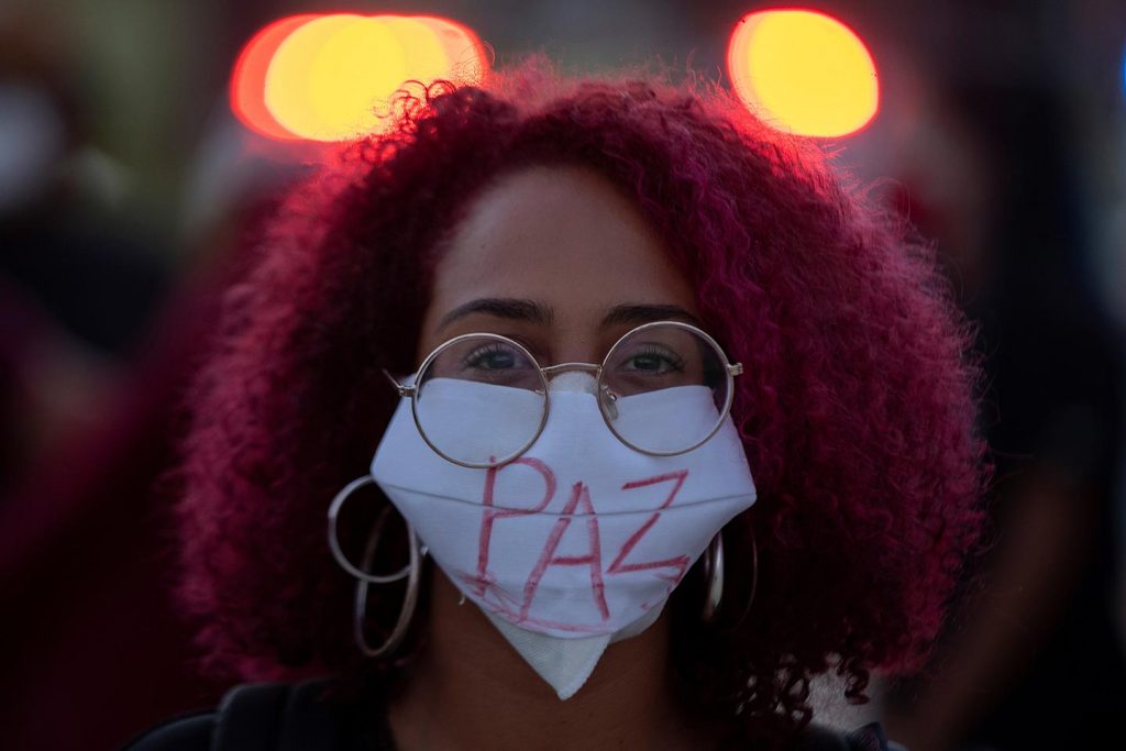 Memorias de América