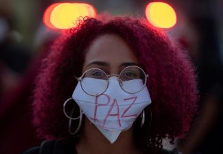 Memorias de América