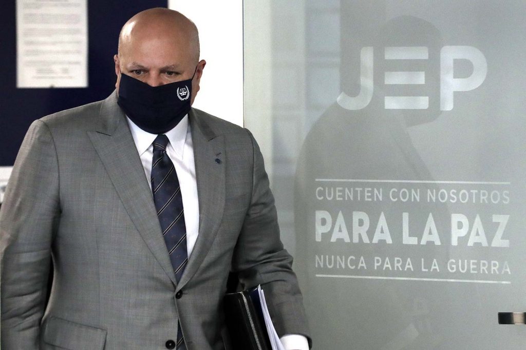 Corte Penal Internacional