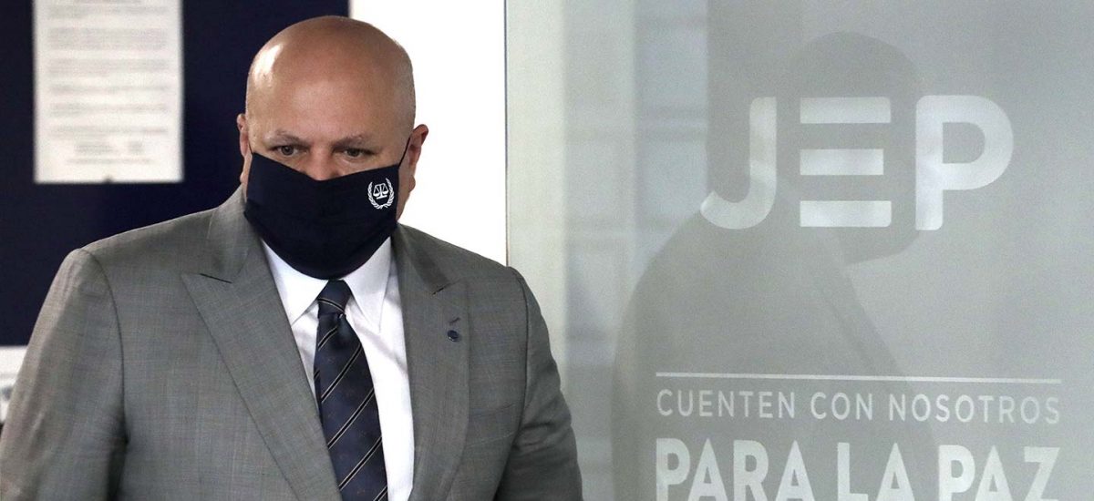 Corte Penal Internacional