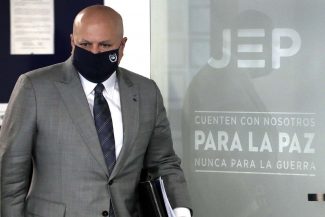 Corte Penal Internacional