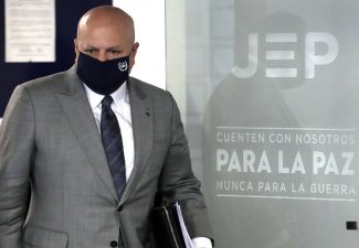 Corte Penal Internacional