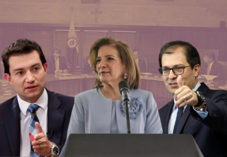 evitar la corrupción