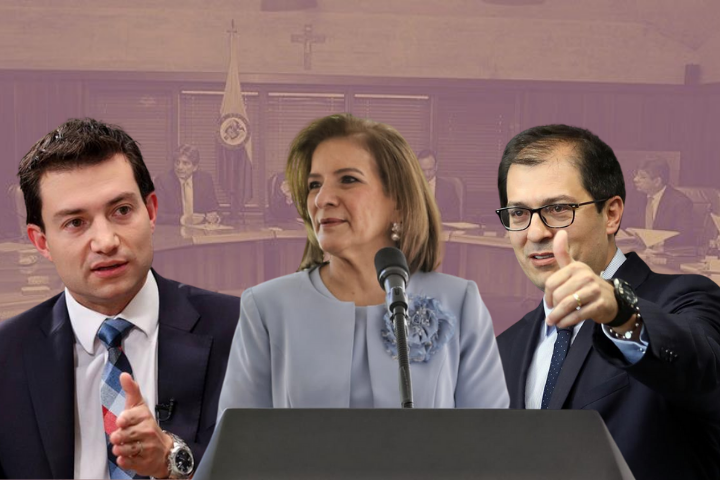 evitar la corrupción