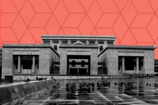 Terna Corte Constitucional