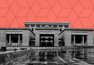 Terna Corte Constitucional