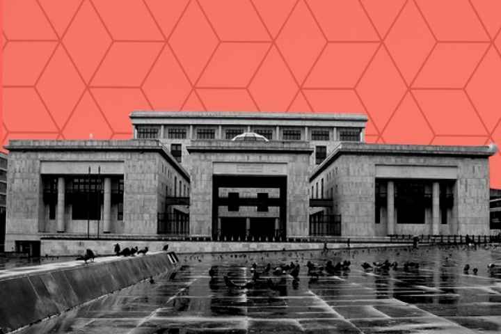 Terna Corte Constitucional