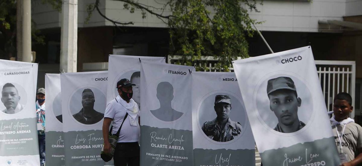 Acuerdo de Paz