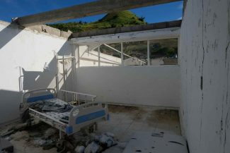 Providencia reconstrucción