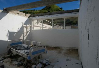 Providencia reconstrucción