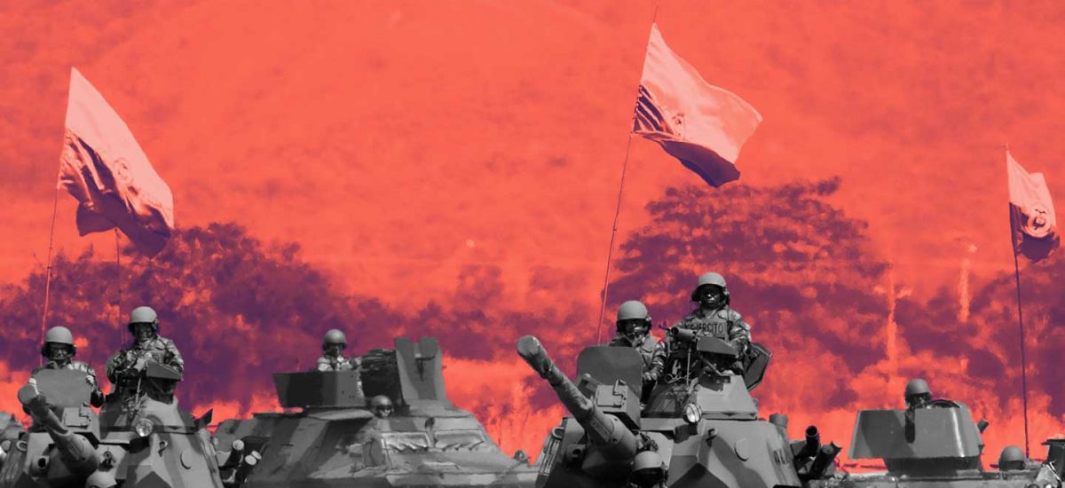 Soberanía y democracia