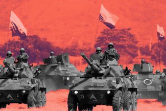 Soberanía y democracia