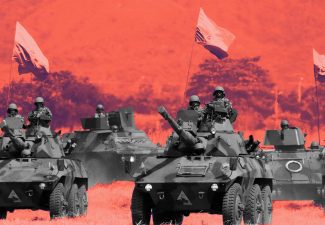 Soberanía y democracia