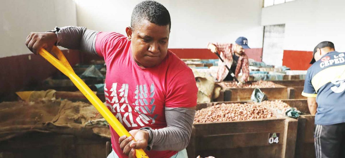 Transformación territorial