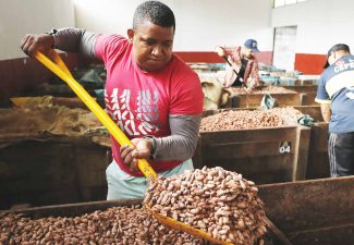 Transformación territorial