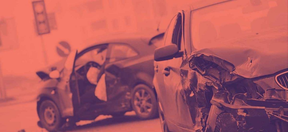 Víctimas de tránsito