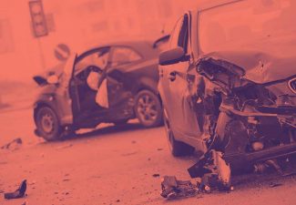 Víctimas de tránsito