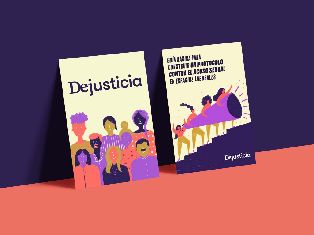 acoso sexual