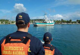 Providencia Guardacostas