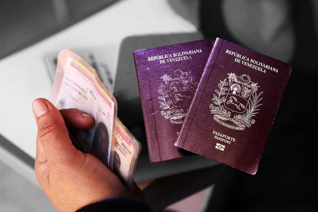 migrantes expulsados