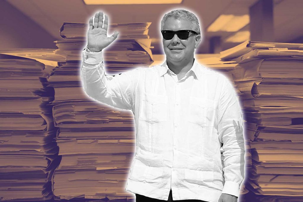 Derecho de petición