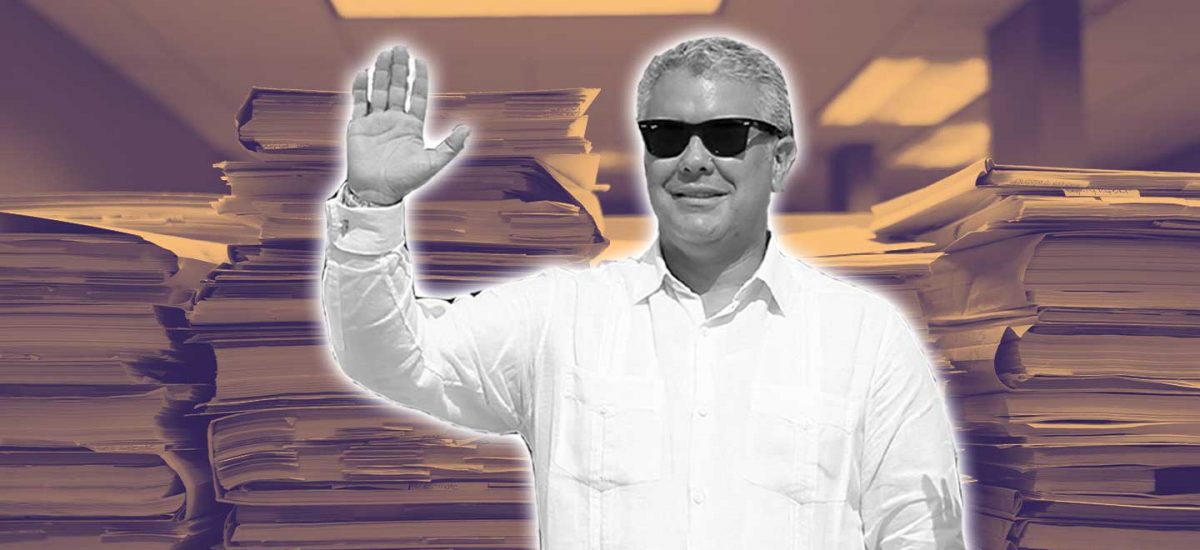 Derecho de petición