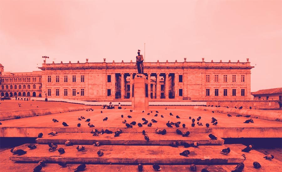 Congreso Colombia