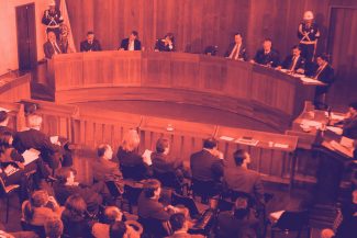 Corte Constitucional