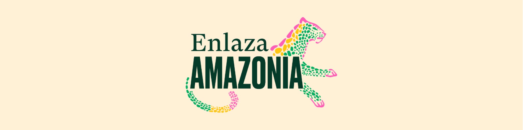 Enlaza Amazonía