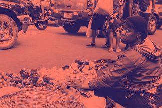 Inseguridad alimentaria