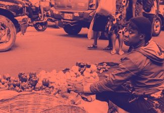 Inseguridad alimentaria