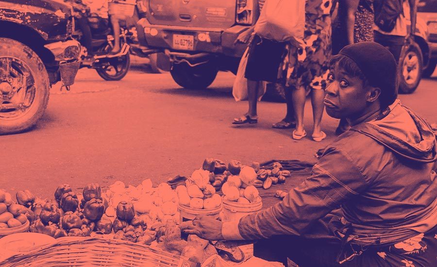 Inseguridad alimentaria