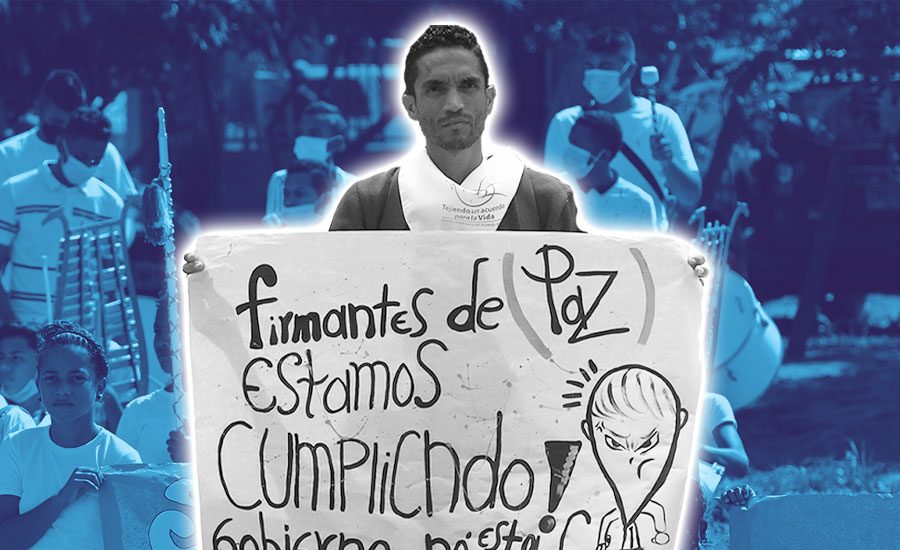 Reincorporados