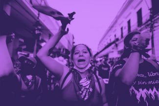 Violencia intrafamiliar