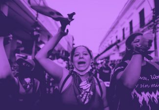 Violencia intrafamiliar