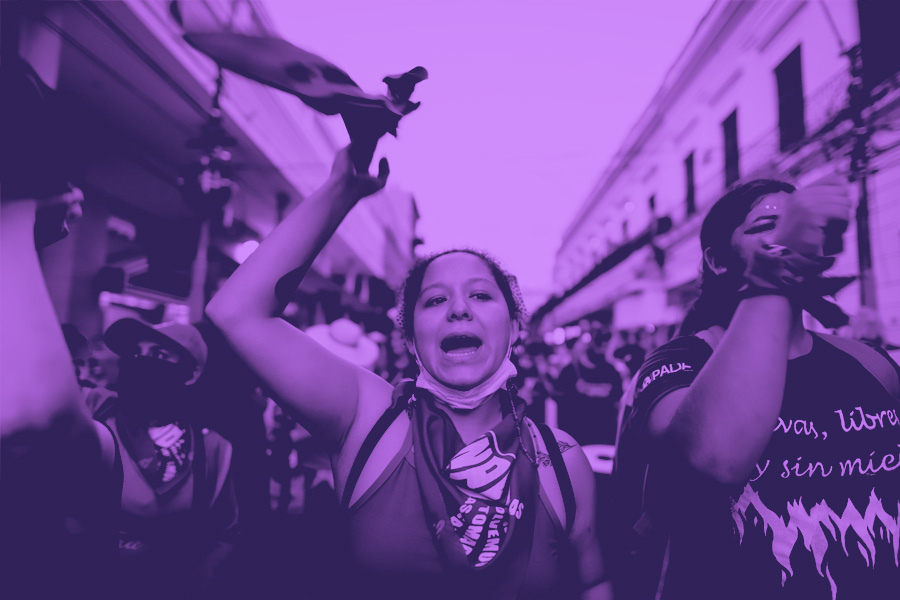 Violencia intrafamiliar